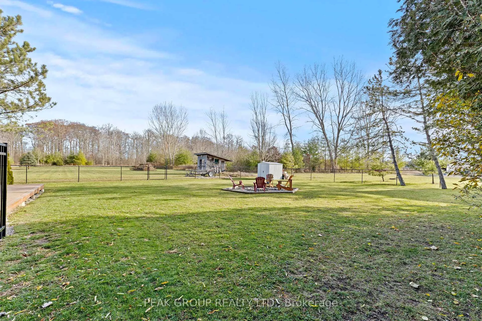 Photo 29 of 200 Sumbler Road, Pelham, Fenwick — HOMEH