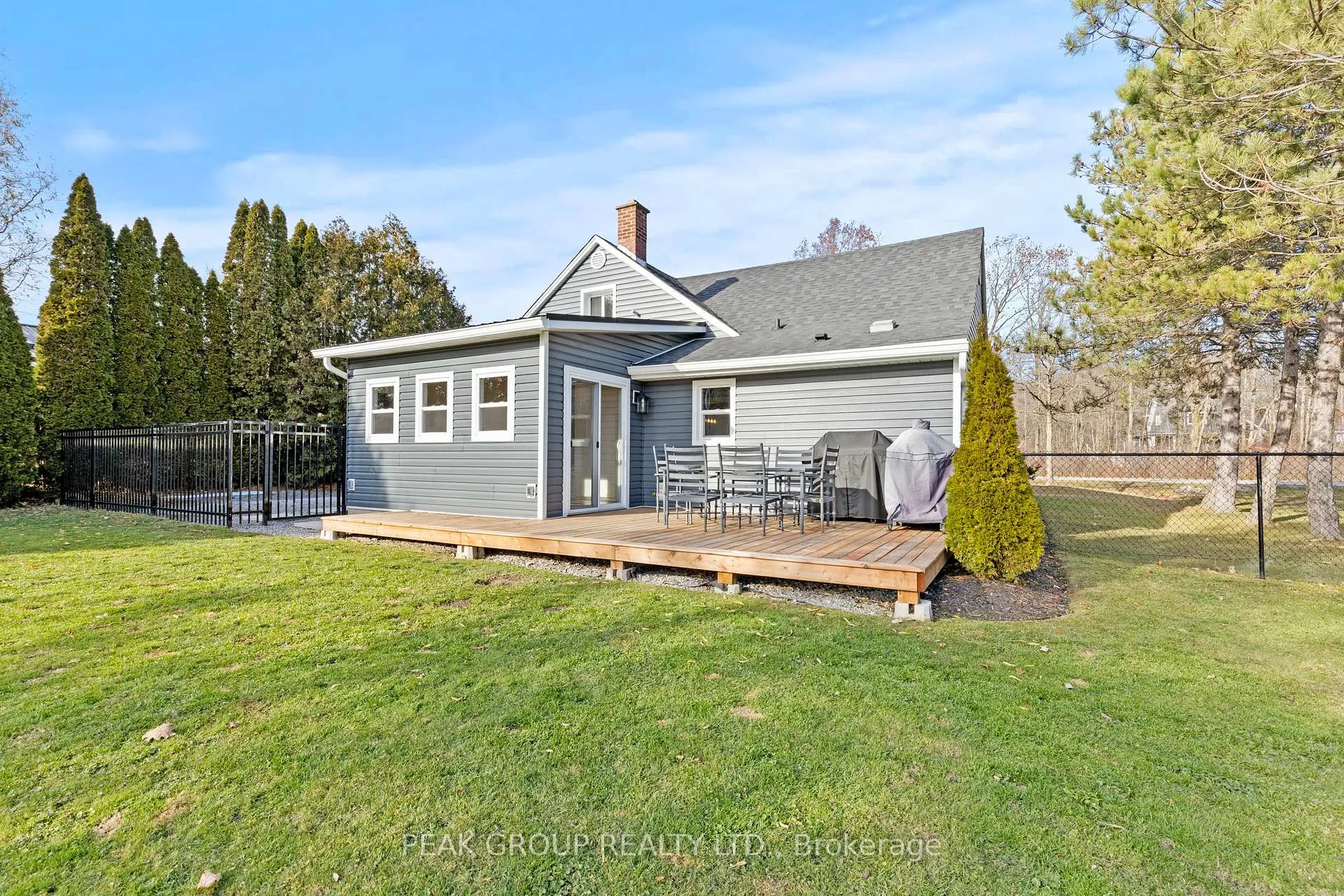 Photo 30 of 200 Sumbler Road, Pelham, Fenwick — HOMEH