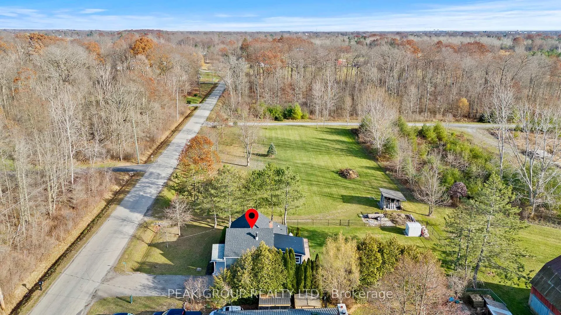 Photo 31 of 200 Sumbler Road, Pelham, Fenwick — HOMEH