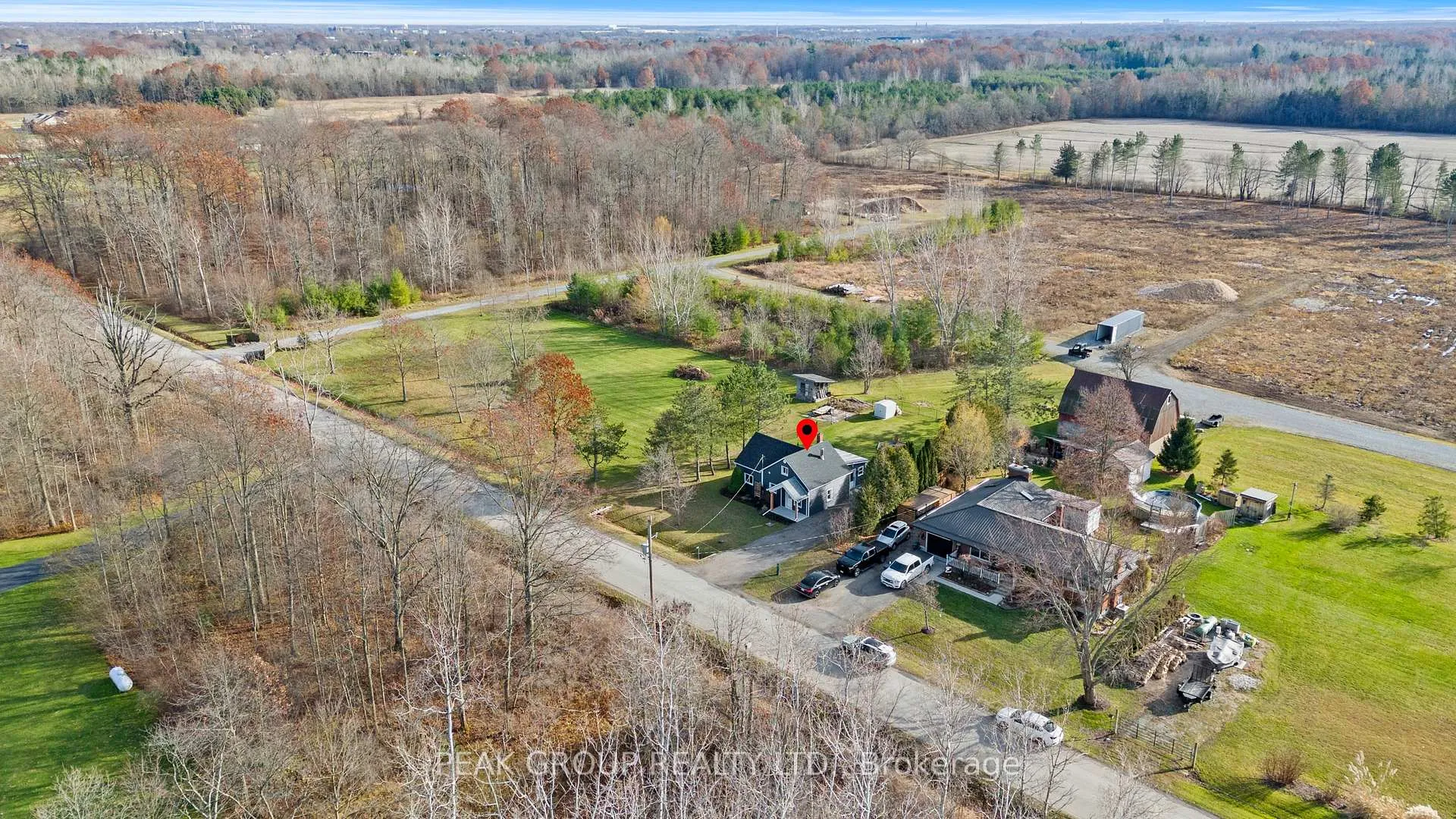 Photo 32 of 200 Sumbler Road, Pelham, Fenwick — HOMEH
