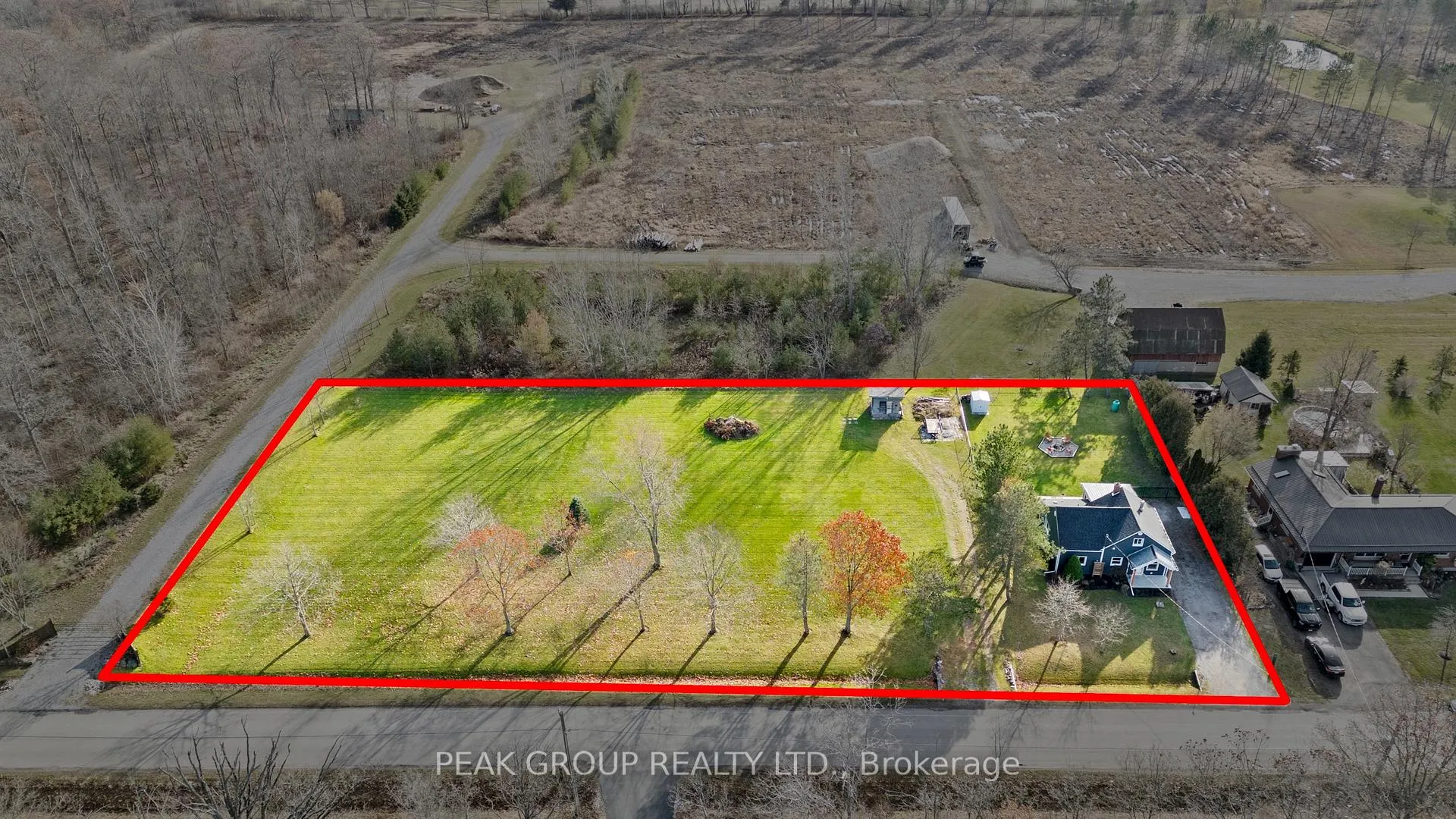 Photo 33 of 200 Sumbler Road, Pelham, Fenwick — HOMEH