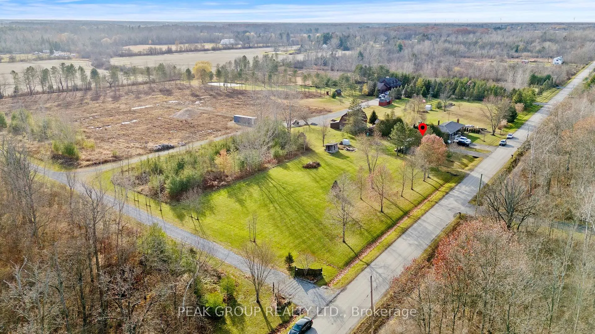 Photo 34 of 200 Sumbler Road, Pelham, Fenwick — HOMEH