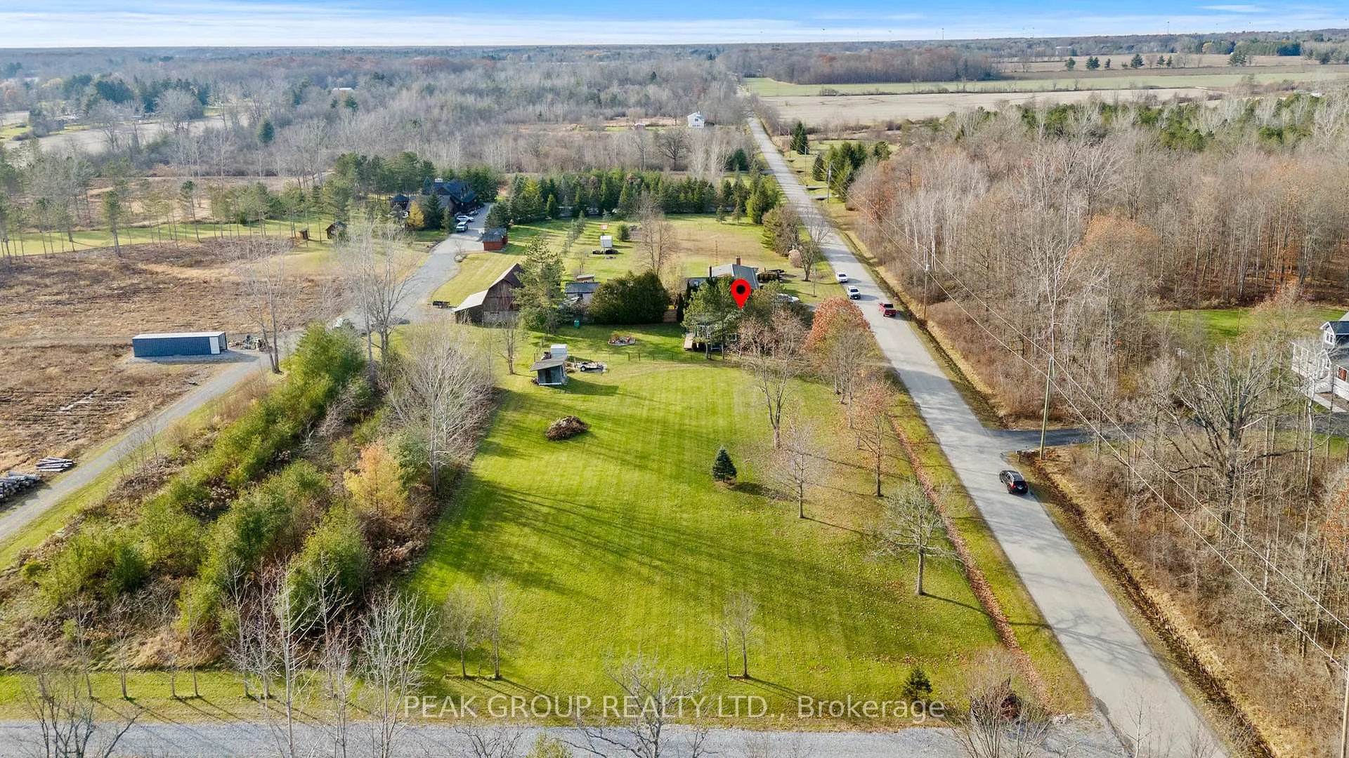 Photo 35 of 200 Sumbler Road, Pelham, Fenwick — HOMEH
