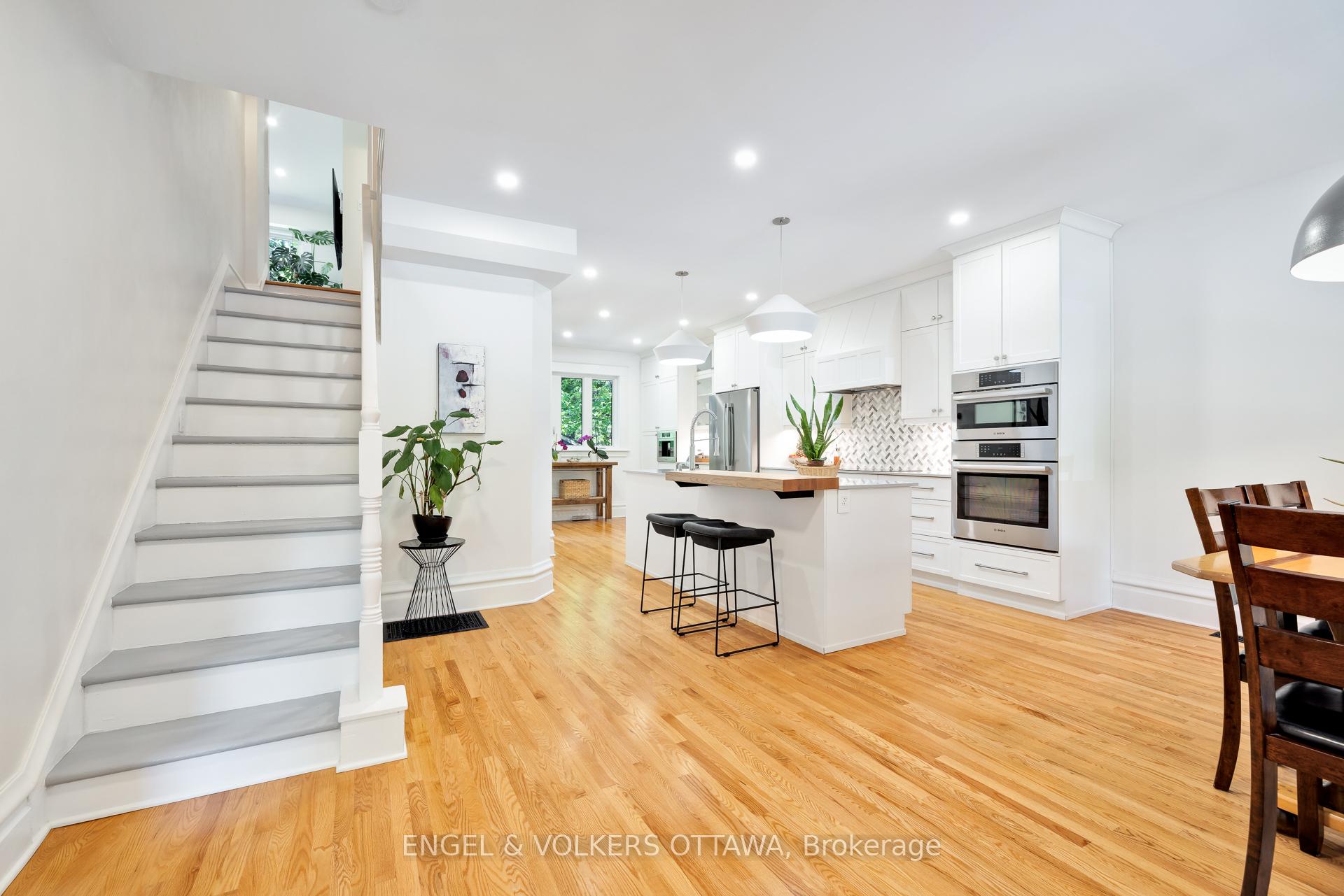Photo 7 of 407 Third Avenue, Ottawa, Glebe — HOMEH