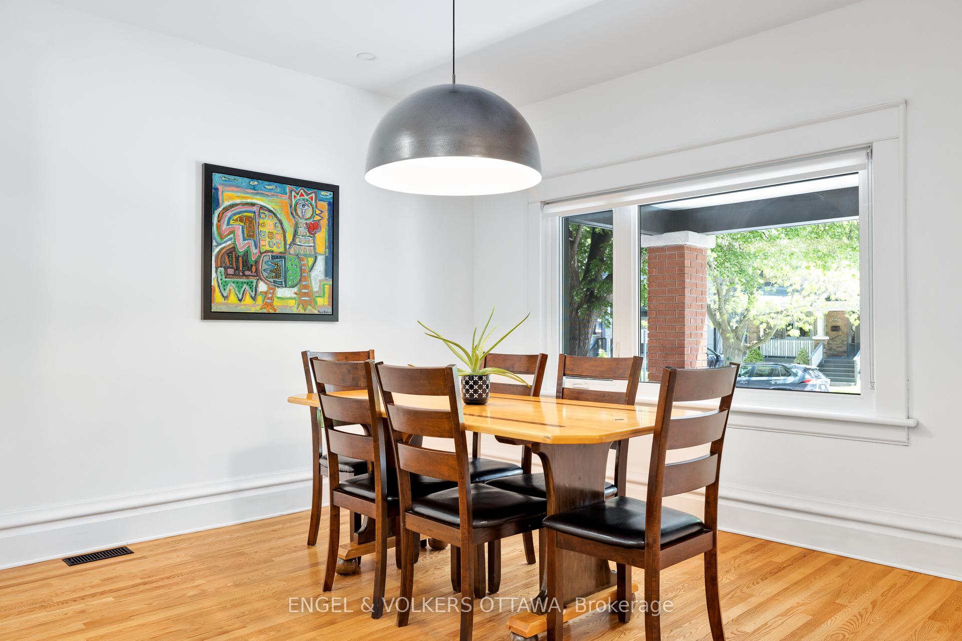Photo 8 of 407 Third Avenue, Ottawa, Glebe — HOMEH