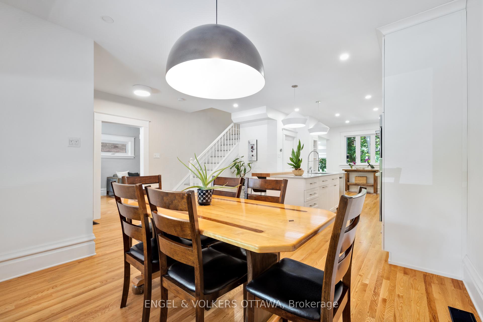 Photo 9 of 407 Third Avenue, Ottawa, Glebe — HOMEH