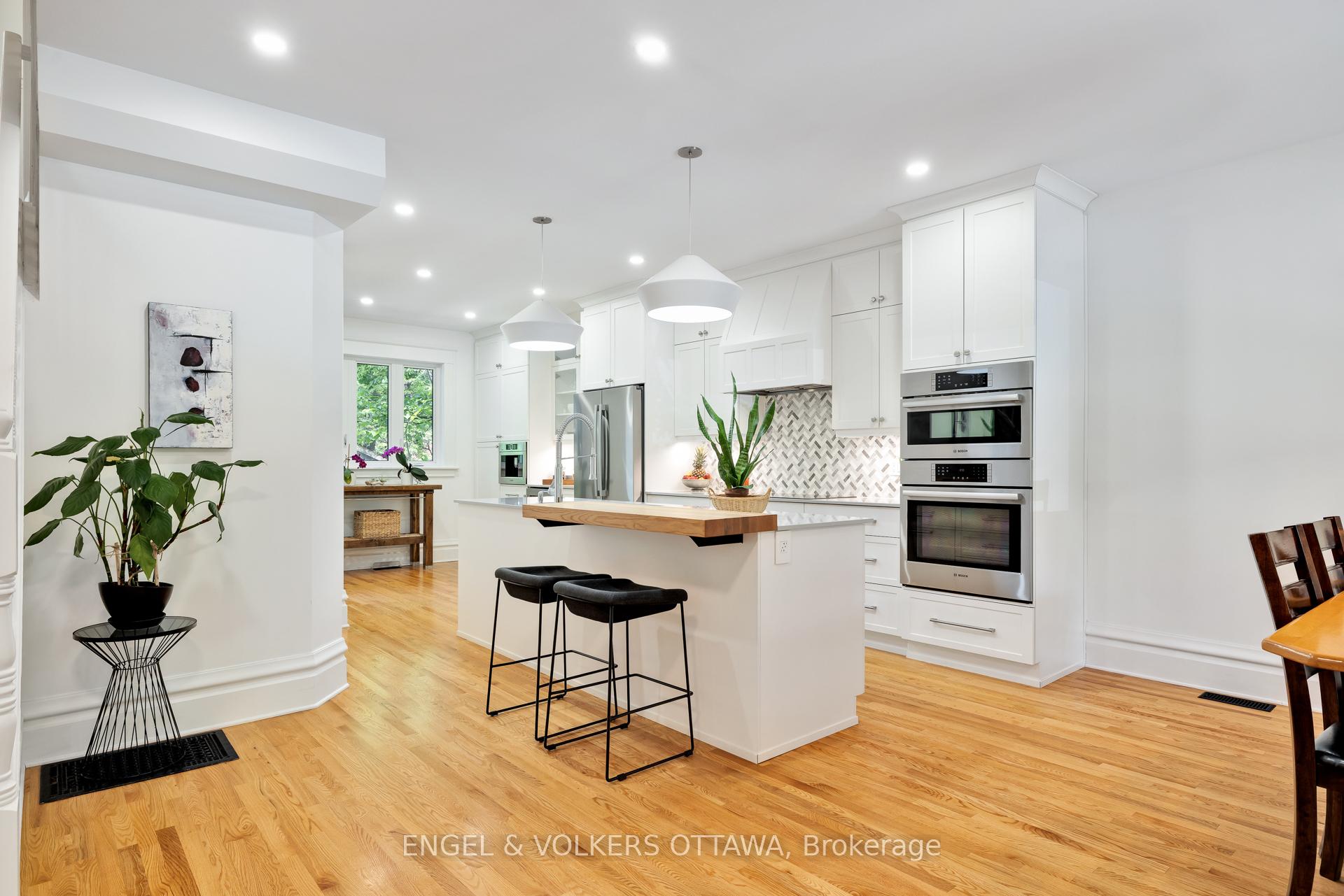 Photo 10 of 407 Third Avenue, Ottawa, Glebe — HOMEH