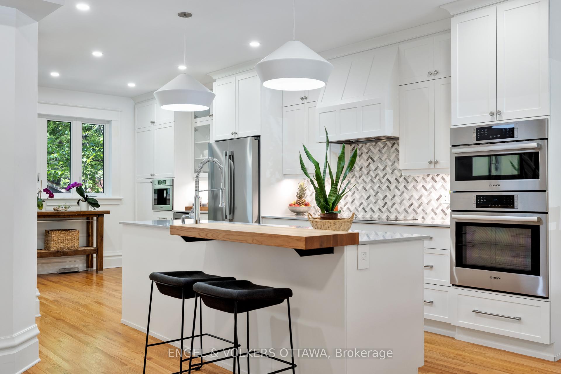 Photo 11 of 407 Third Avenue, Ottawa, Glebe — HOMEH