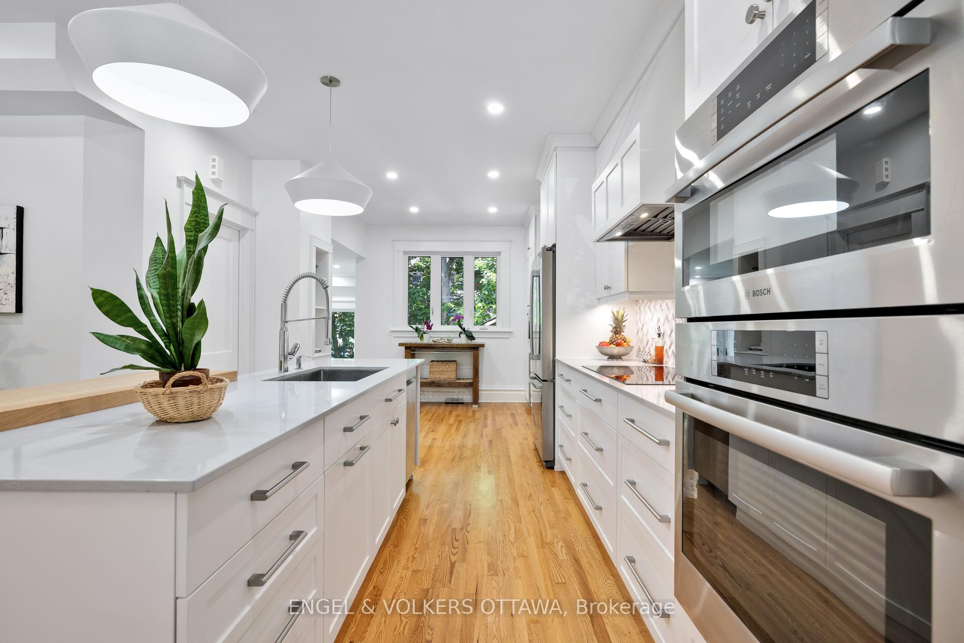 Photo 12 of 407 Third Avenue, Ottawa, Glebe — HOMEH