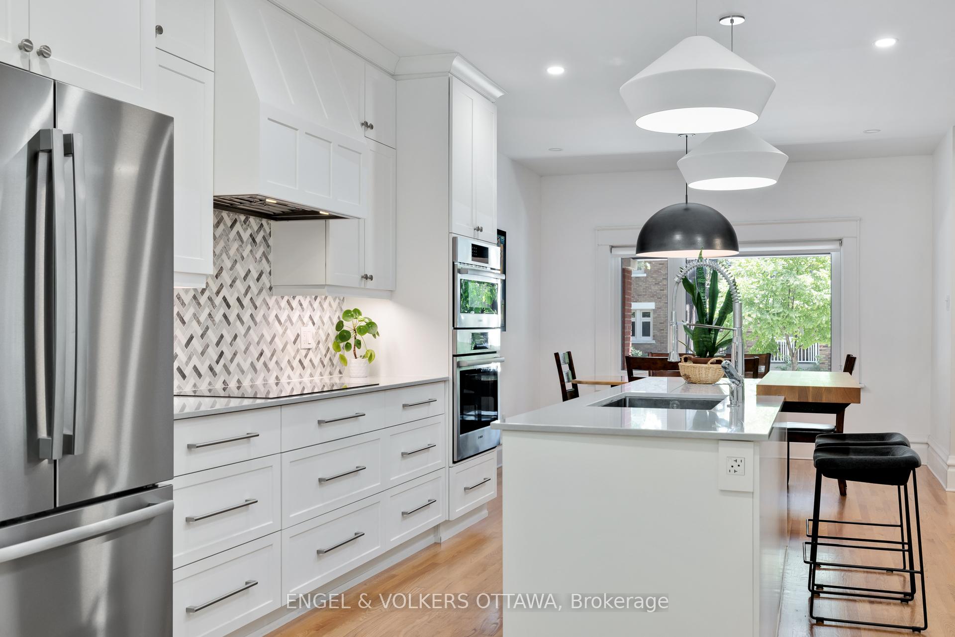 Photo 13 of 407 Third Avenue, Ottawa, Glebe — HOMEH