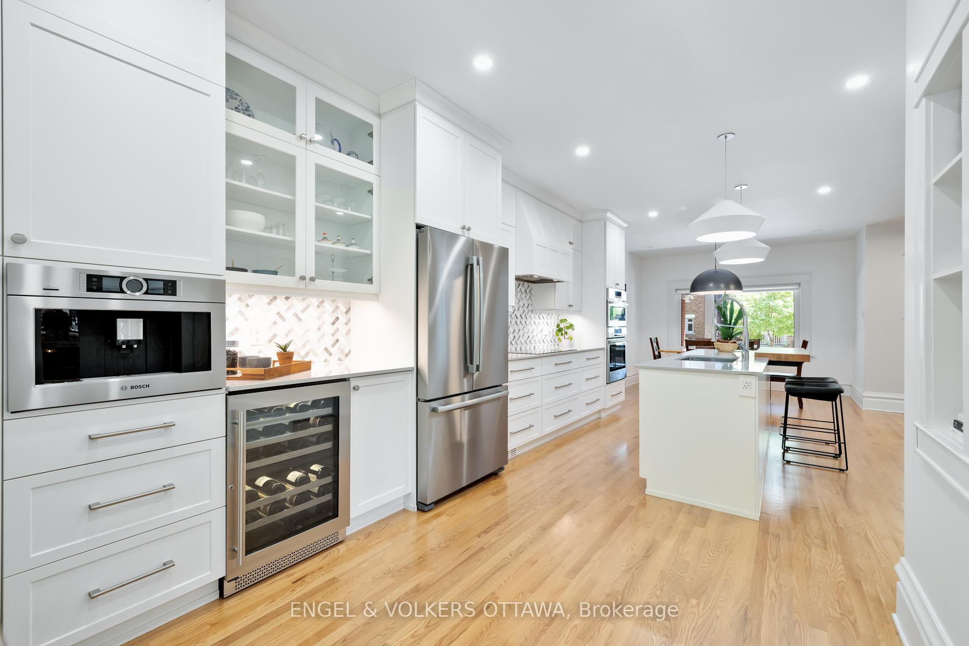 Photo 14 of 407 Third Avenue, Ottawa, Glebe — HOMEH