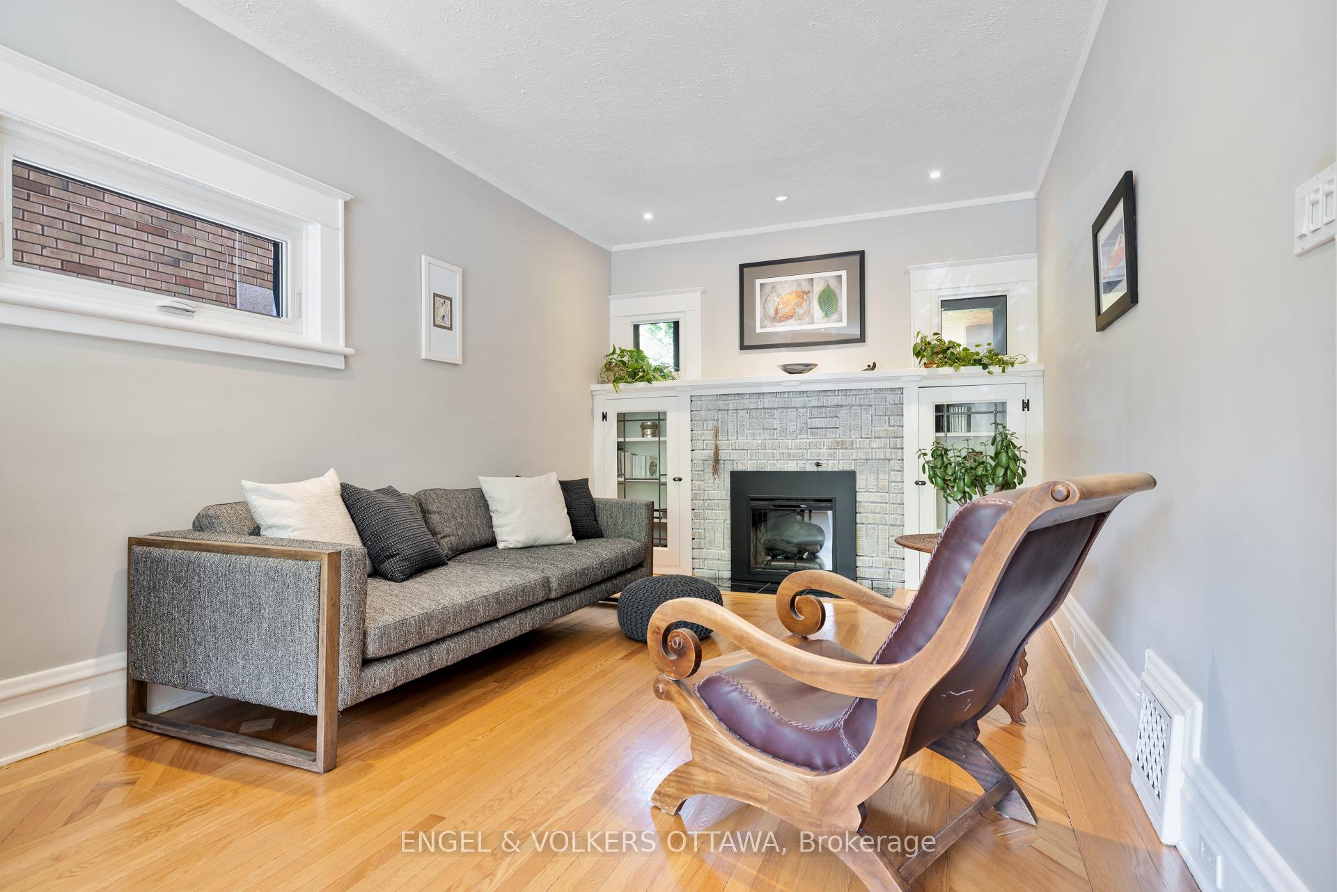 Photo 16 of 407 Third Avenue, Ottawa, Glebe — HOMEH