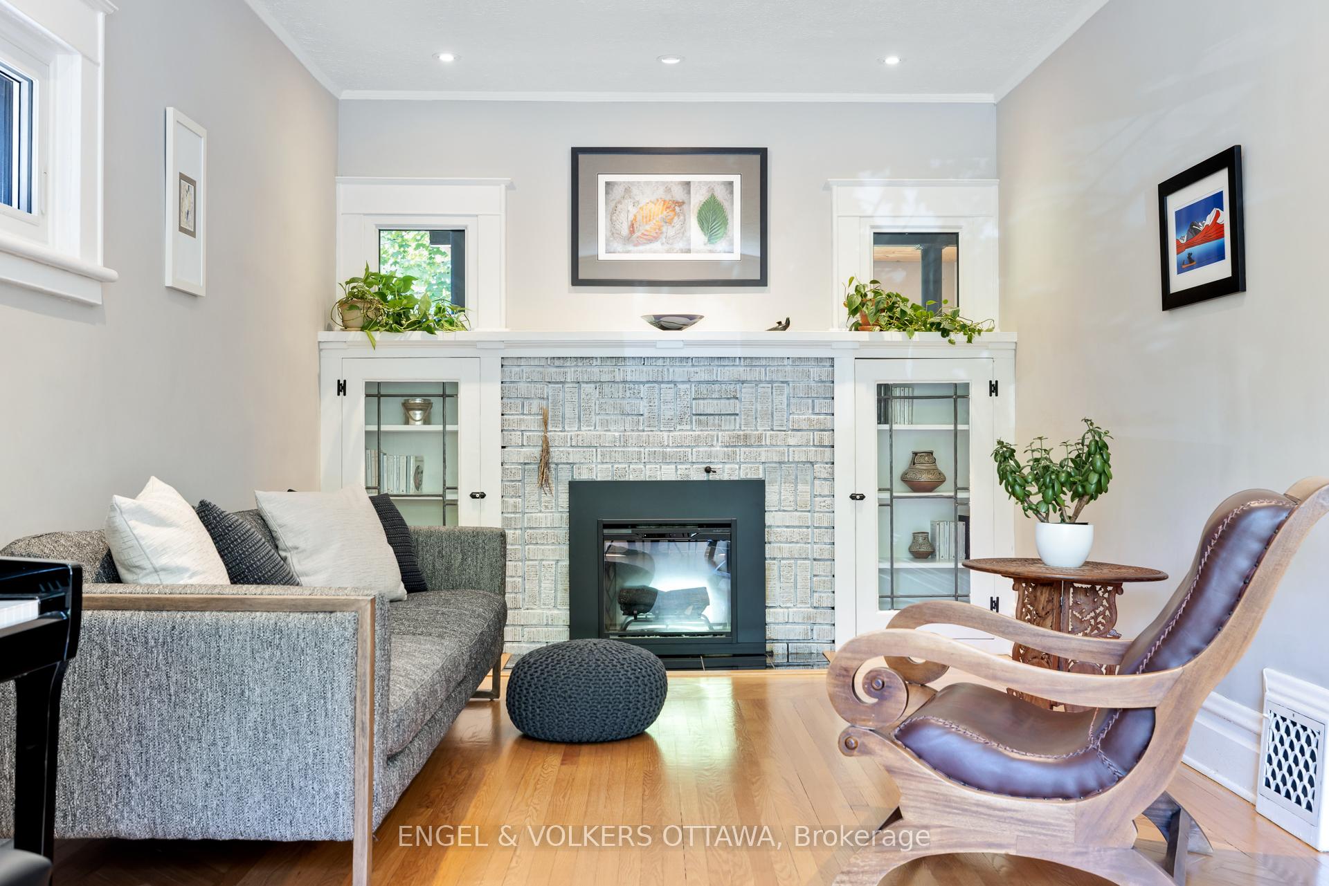 Photo 17 of 407 Third Avenue, Ottawa, Glebe — HOMEH