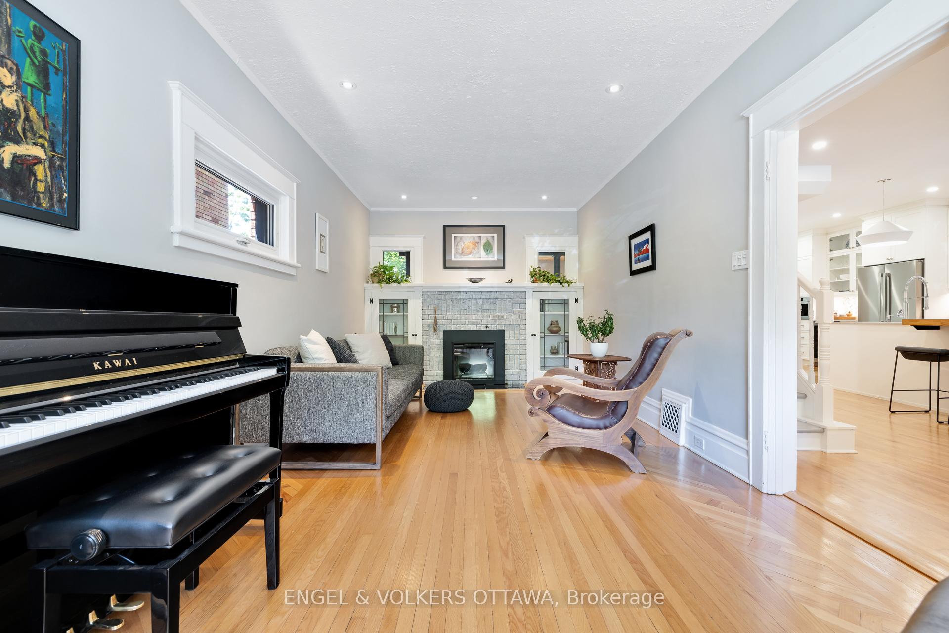 Photo 18 of 407 Third Avenue, Ottawa, Glebe — HOMEH