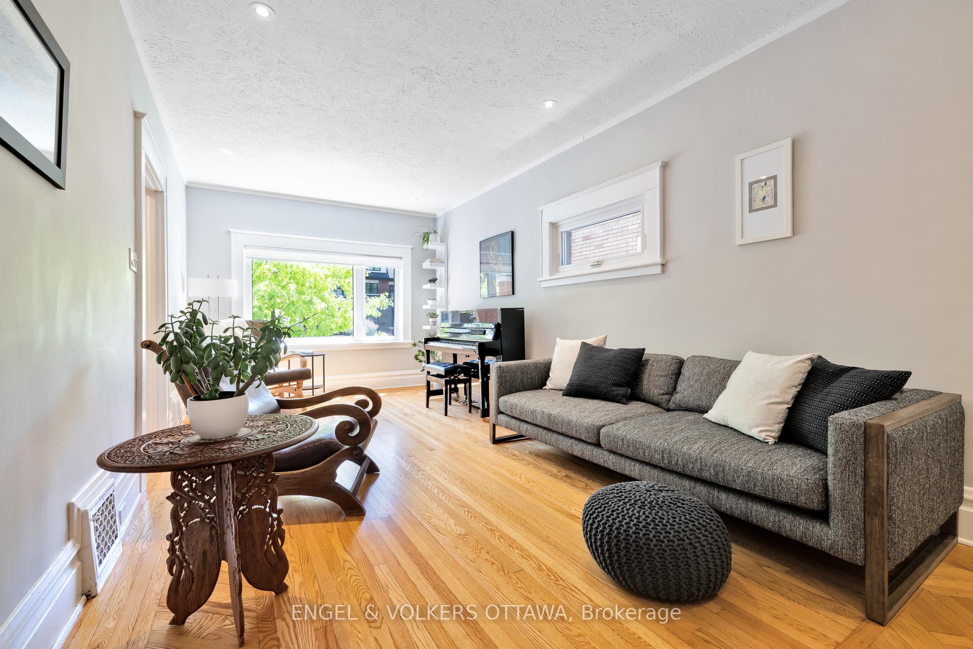 Photo 19 of 407 Third Avenue, Ottawa, Glebe — HOMEH