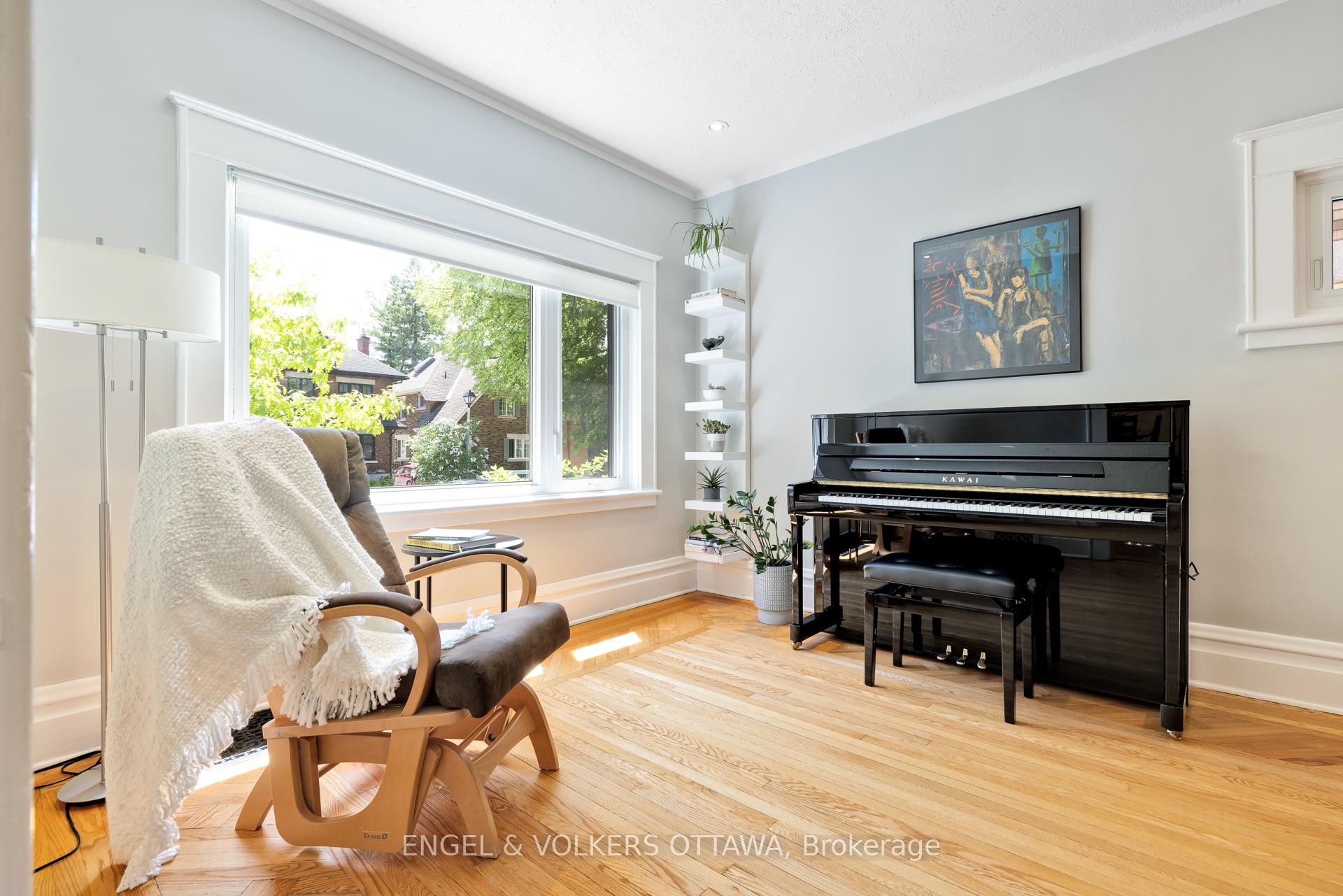 Photo 20 of 407 Third Avenue, Ottawa, Glebe — HOMEH