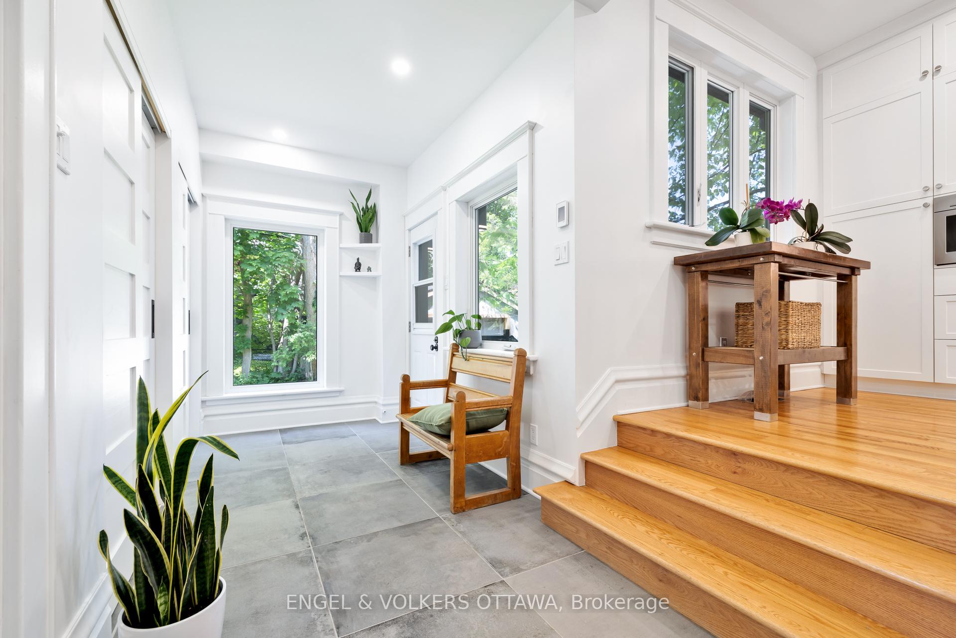 Photo 21 of 407 Third Avenue, Ottawa, Glebe — HOMEH