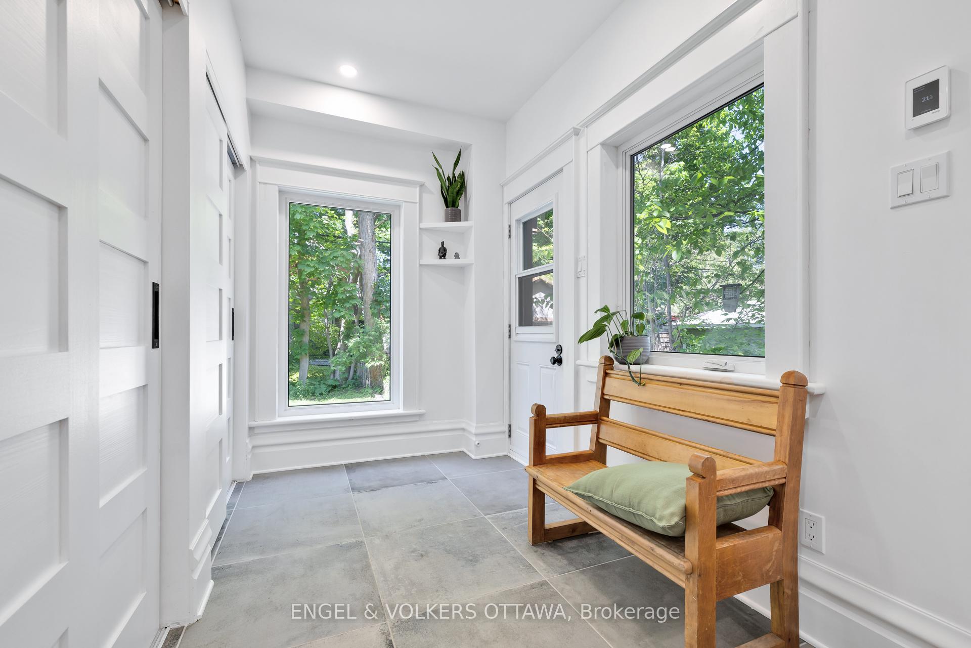 Photo 22 of 407 Third Avenue, Ottawa, Glebe — HOMEH