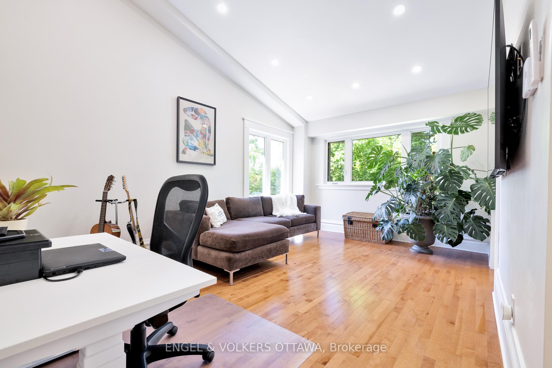 Photo 23 of 407 Third Avenue, Ottawa, Glebe — HOMEH