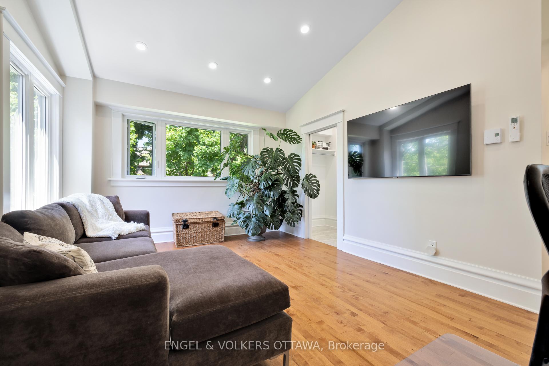 Photo 24 of 407 Third Avenue, Ottawa, Glebe — HOMEH