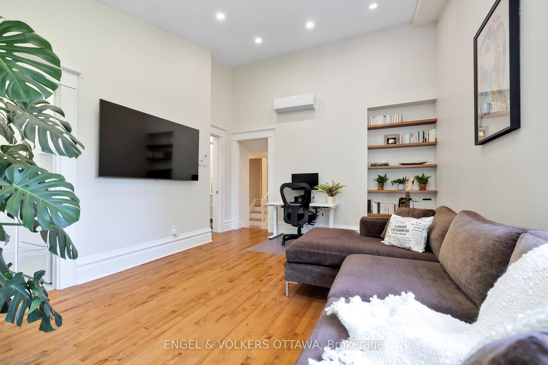 Photo 25 of 407 Third Avenue, Ottawa, Glebe — HOMEH