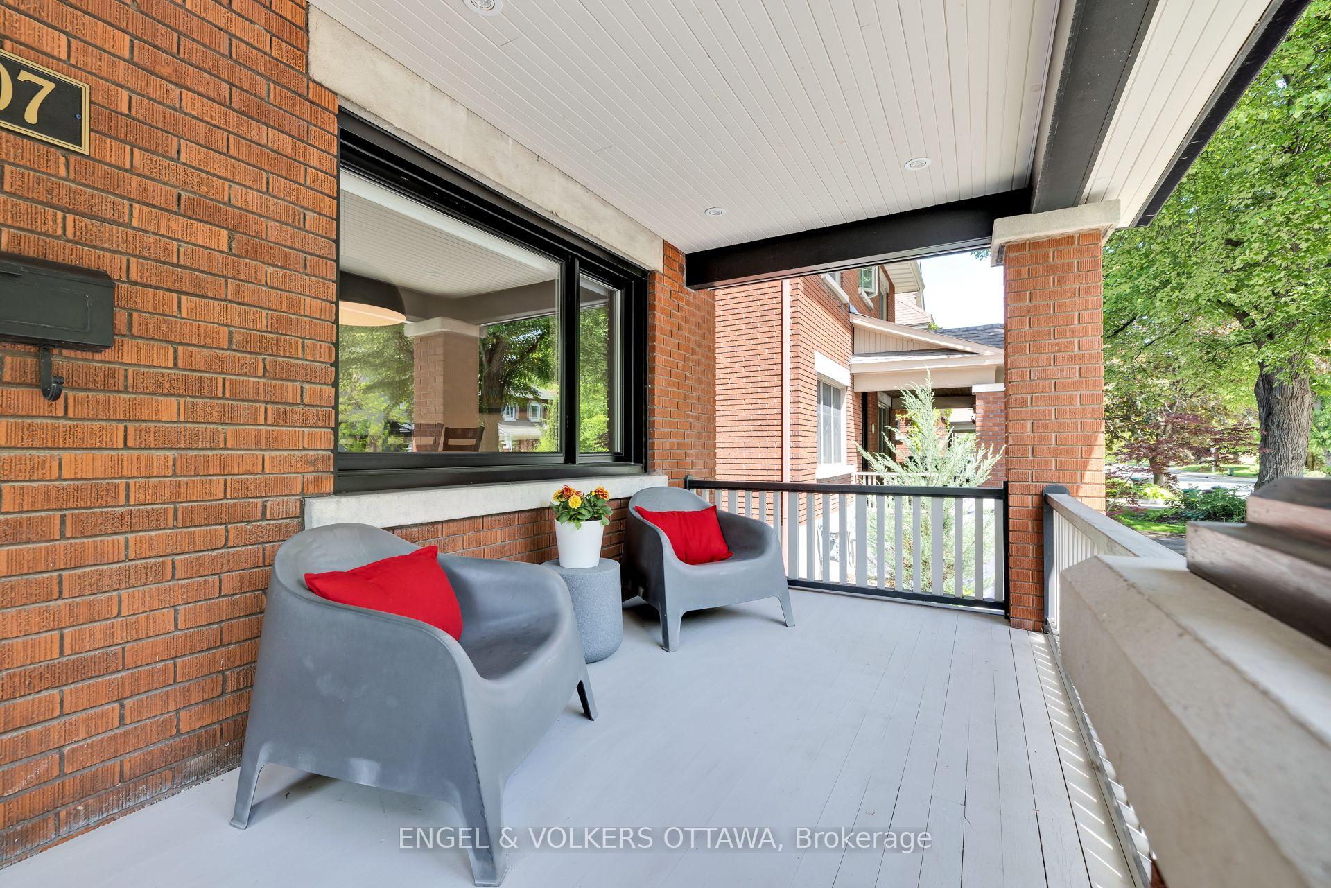 Photo 40 of 407 Third Avenue, Ottawa, Glebe — HOMEH