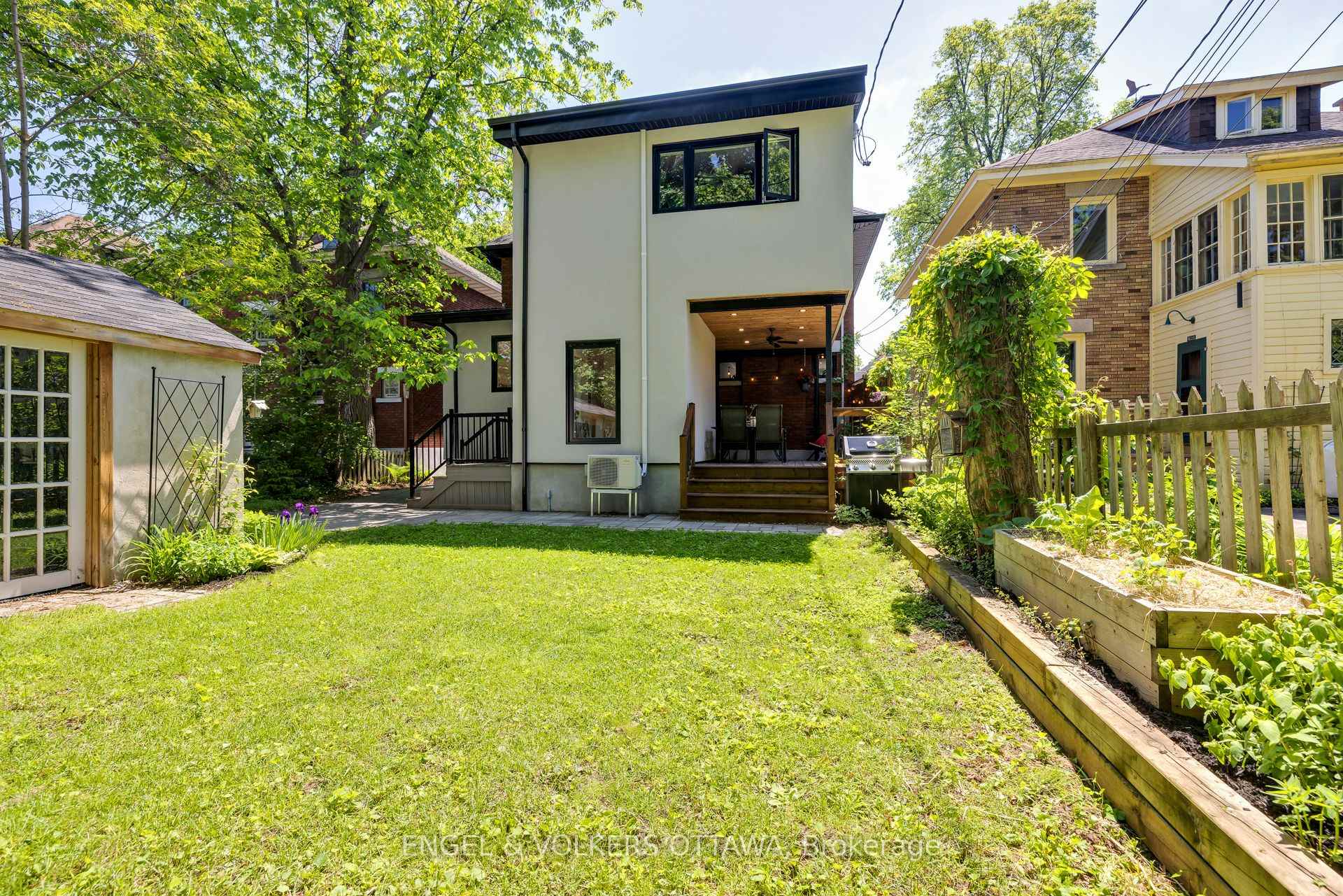 Photo 41 of 407 Third Avenue, Ottawa, Glebe — HOMEH
