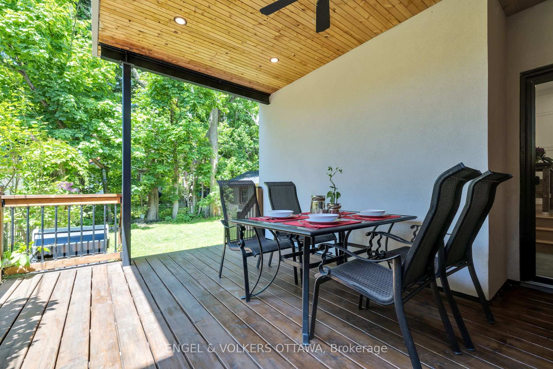 Photo 42 of 407 Third Avenue, Ottawa, Glebe — HOMEH
