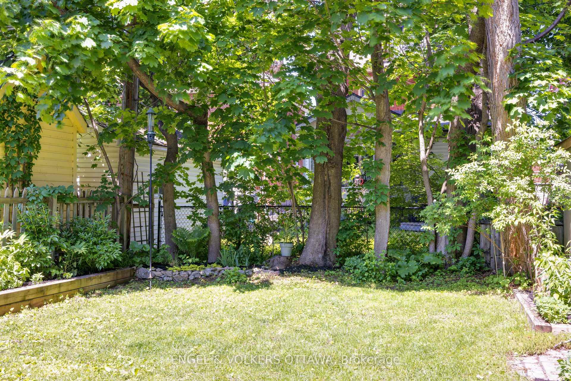 Photo 43 of 407 Third Avenue, Ottawa, Glebe — HOMEH