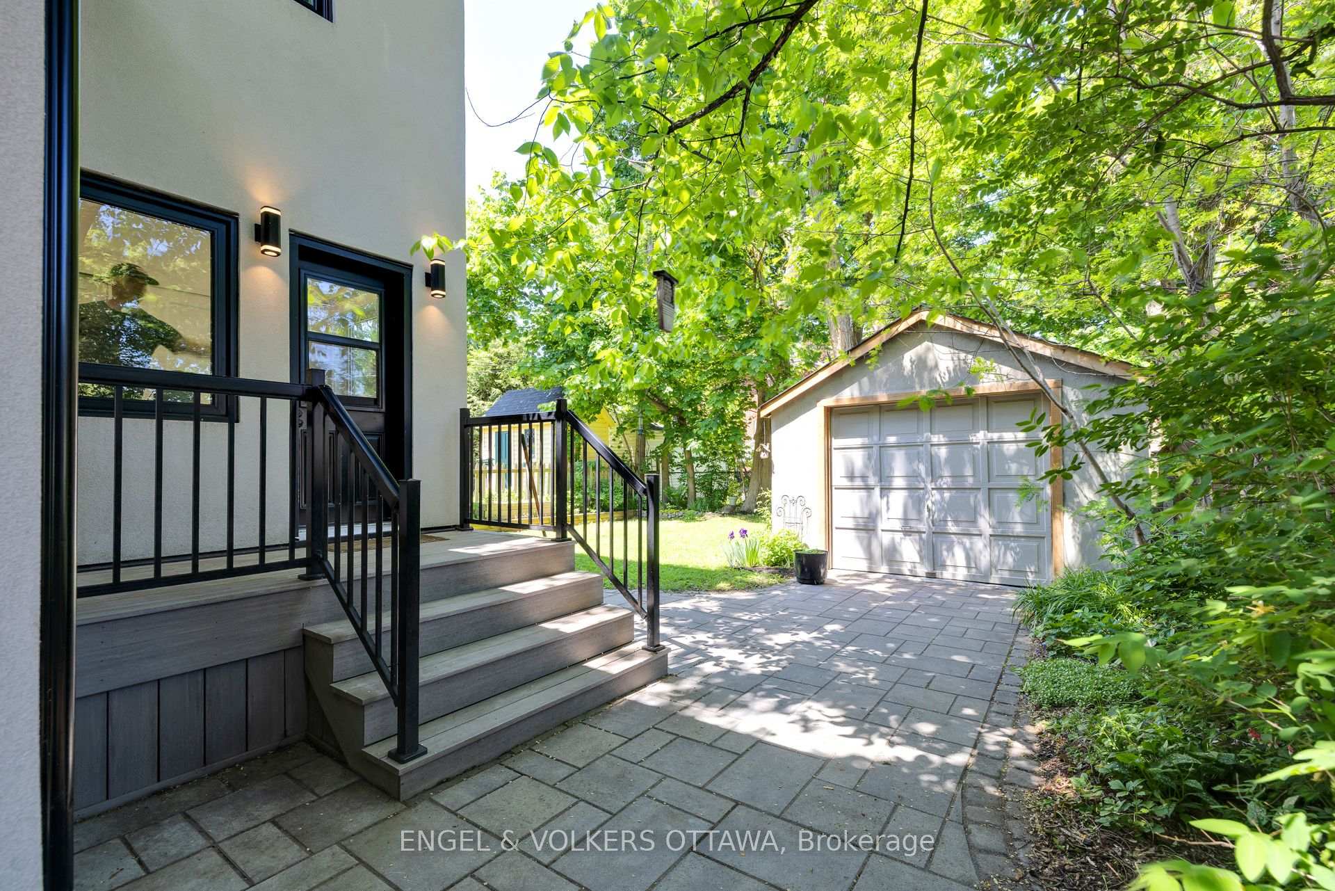 Photo 44 of 407 Third Avenue, Ottawa, Glebe — HOMEH