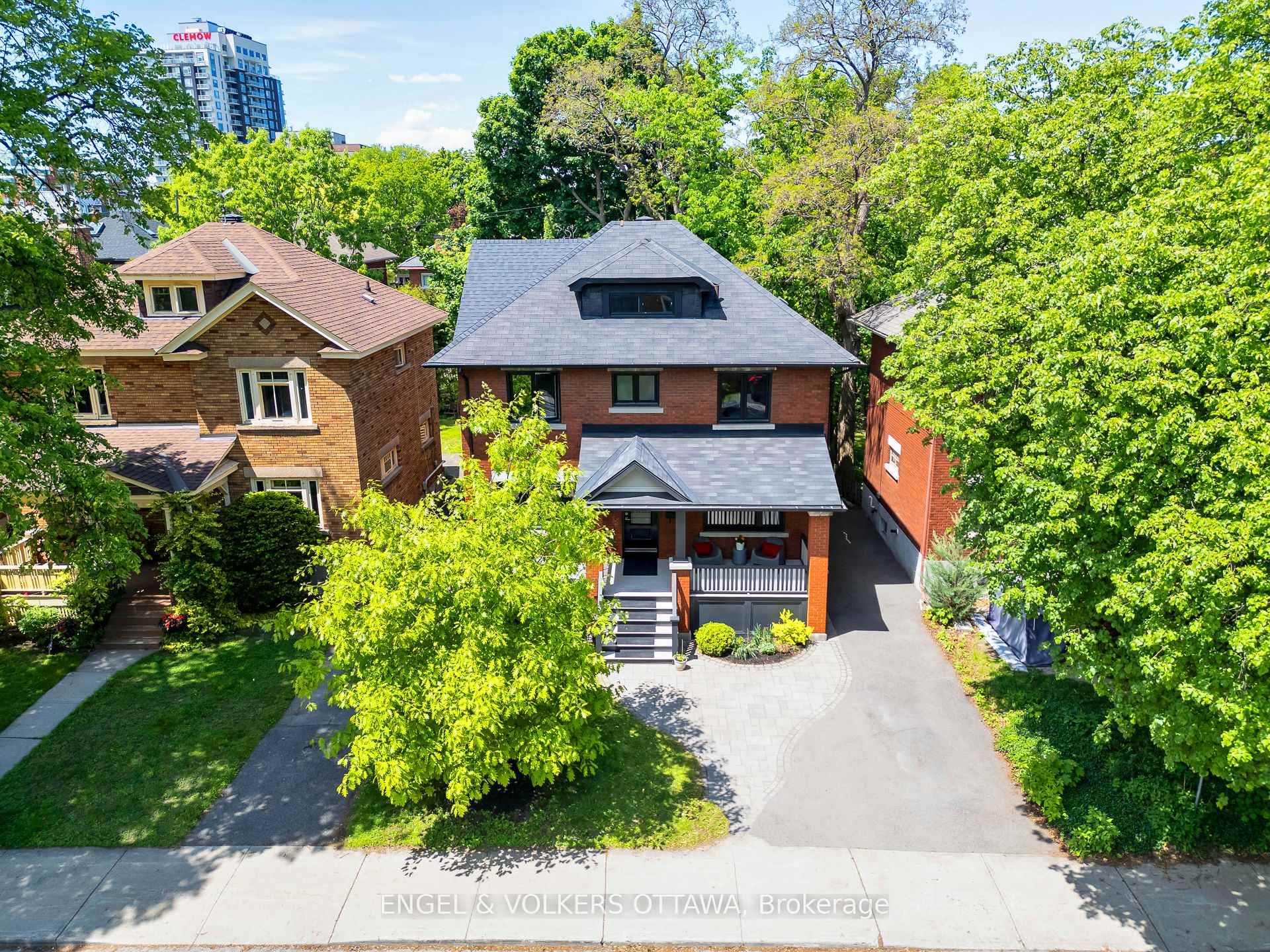 Photo 46 of 407 Third Avenue, Ottawa, Glebe — HOMEH