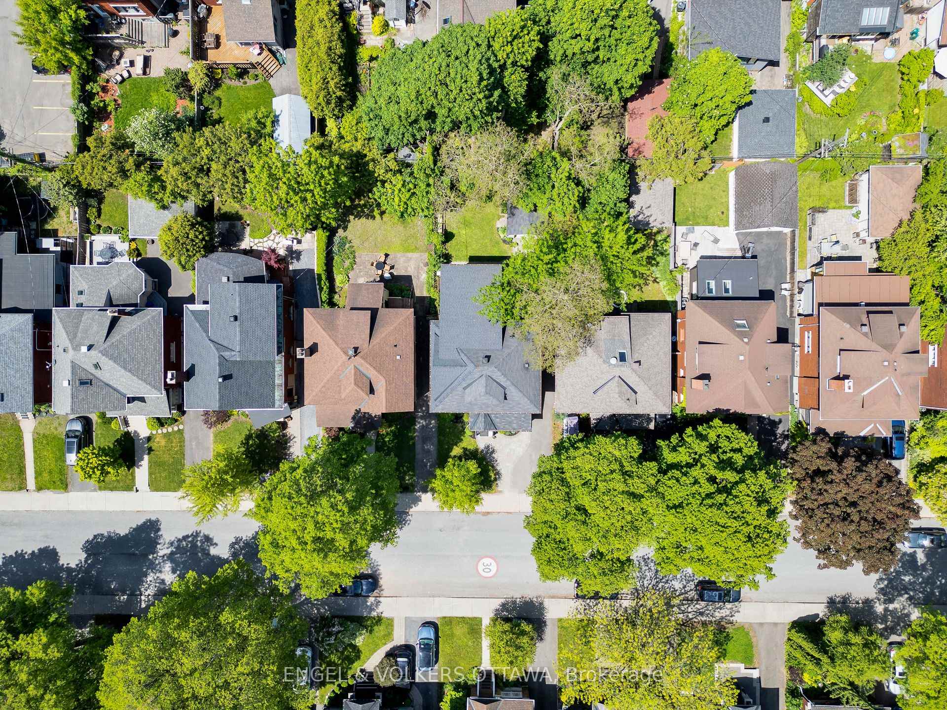 Photo 47 of 407 Third Avenue, Ottawa, Glebe — HOMEH