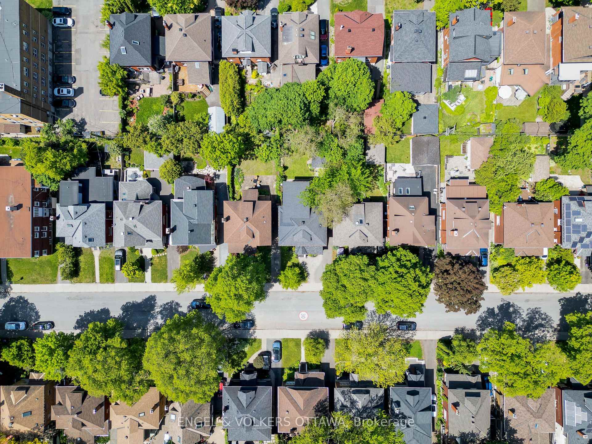 Photo 48 of 407 Third Avenue, Ottawa, Glebe — HOMEH