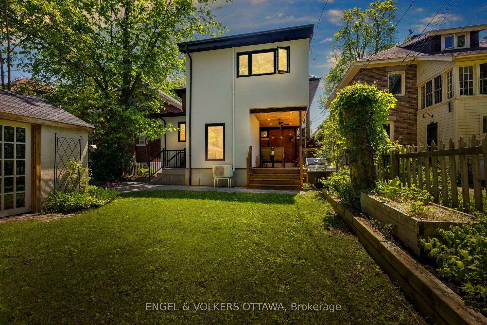 Photo 50 of 407 Third Avenue, Ottawa, Glebe — HOMEH