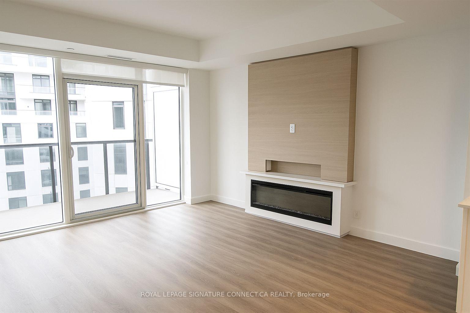 Photo 1 of Unit 1312, 1050 Eastern Avenue, Toronto, Greenwood-Coxwell — HOMEH