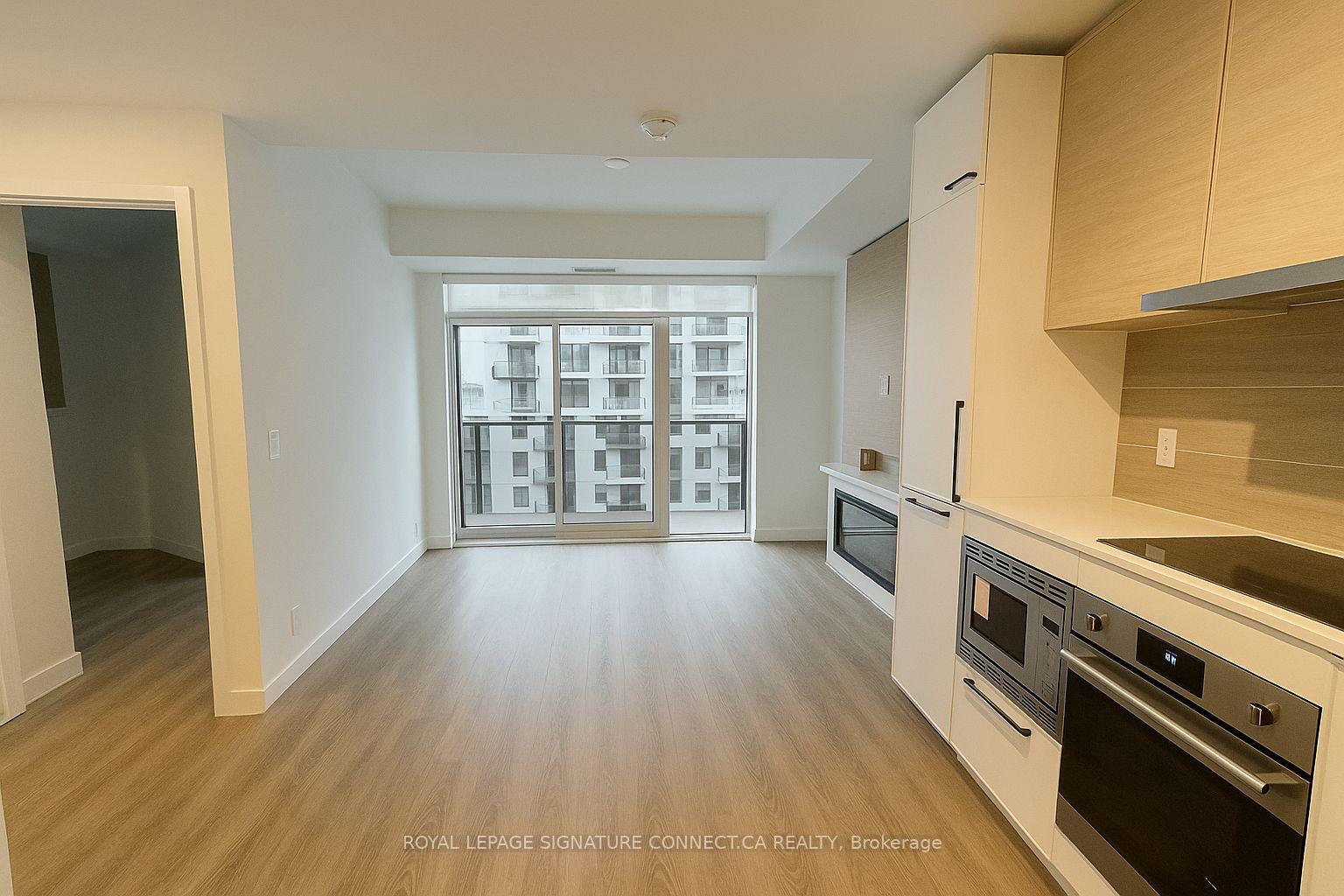 Photo 2 of Unit 1312, 1050 Eastern Avenue, Toronto, Greenwood-Coxwell — HOMEH