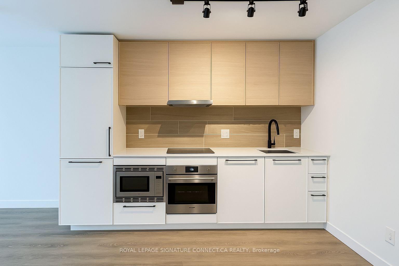 Photo 3 of Unit 1312, 1050 Eastern Avenue, Toronto, Greenwood-Coxwell — HOMEH
