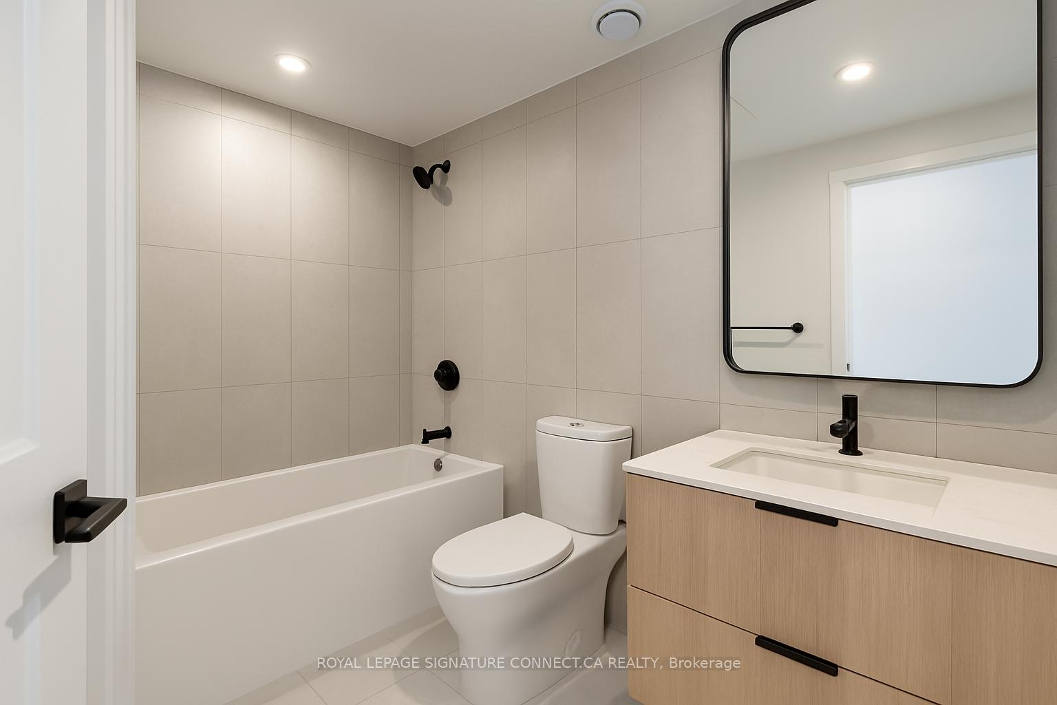 Photo 7 of Unit 1312, 1050 Eastern Avenue, Toronto, Greenwood-Coxwell — HOMEH
