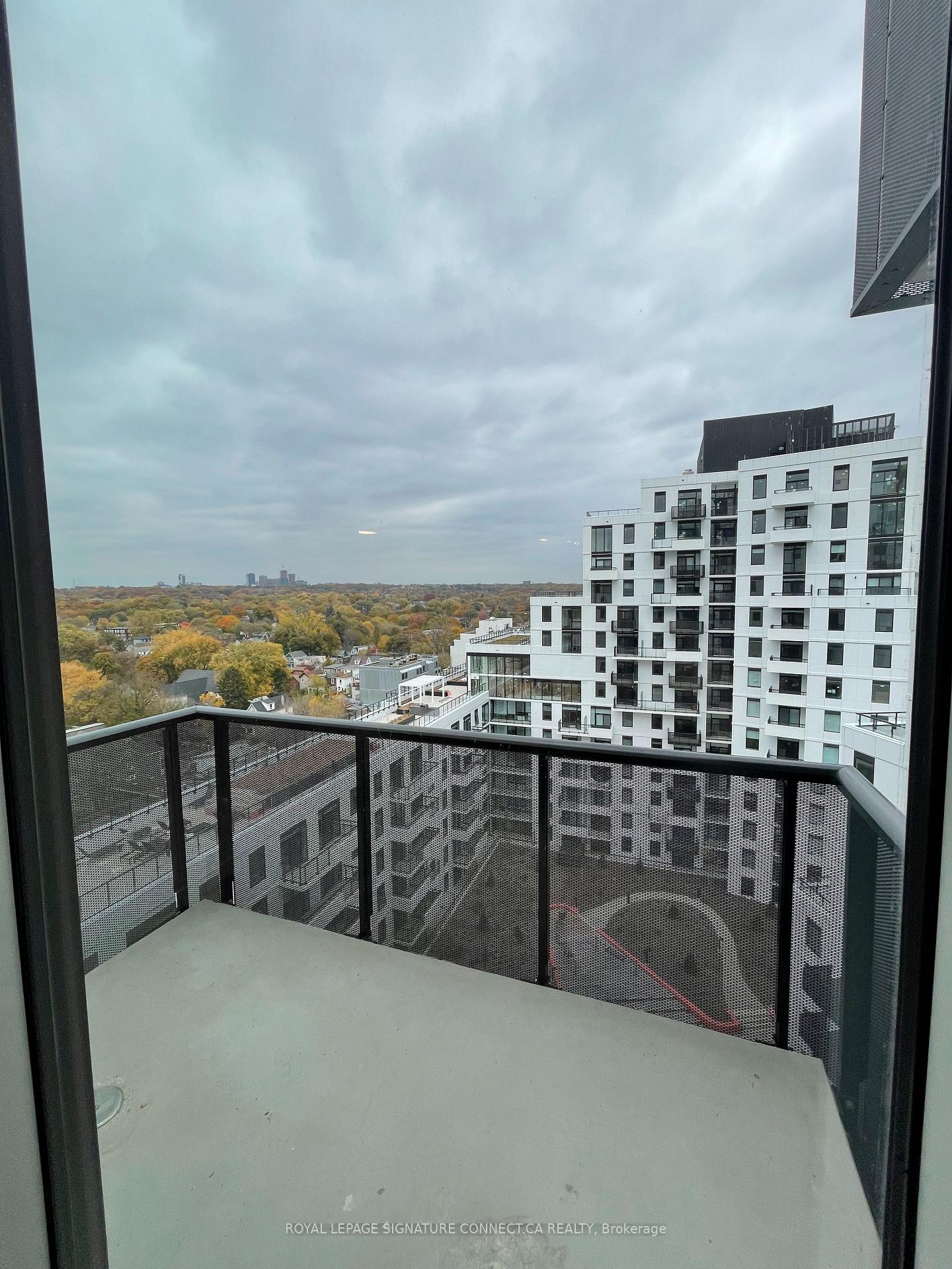 Photo 12 of Unit 1312, 1050 Eastern Avenue, Toronto, Greenwood-Coxwell — HOMEH