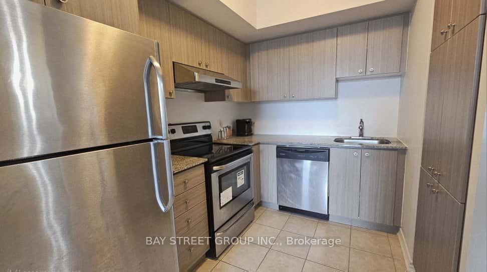 Photo 7 of Unit 327, 8323 Kennedy Road, Markham, Village Green-South Unionville — HOMEH
