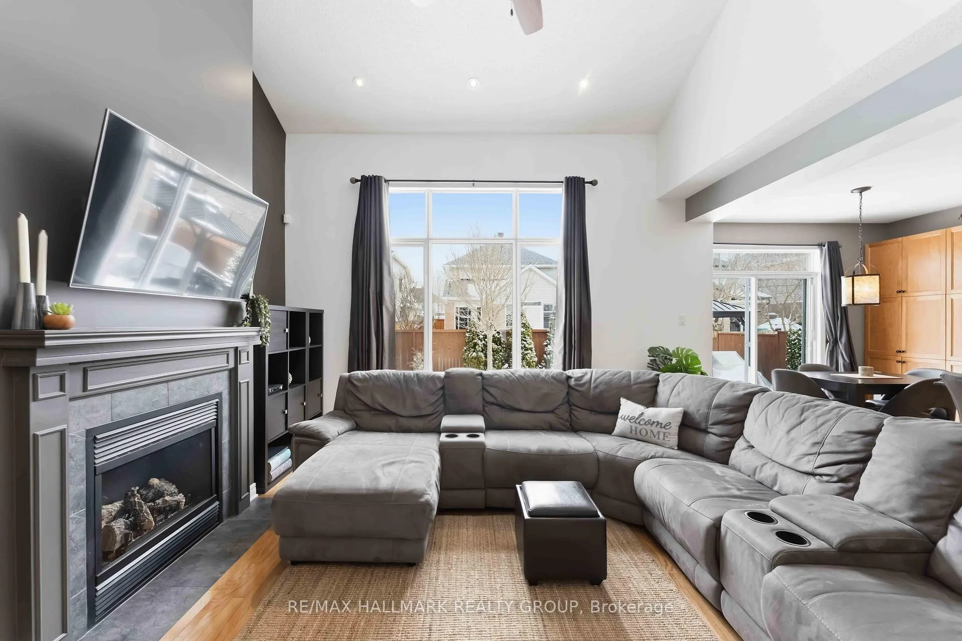 Photo 15 of 4569 Sugar Maple Drive, Ottawa, Riverside South/Gloucester Glen — HOMEH