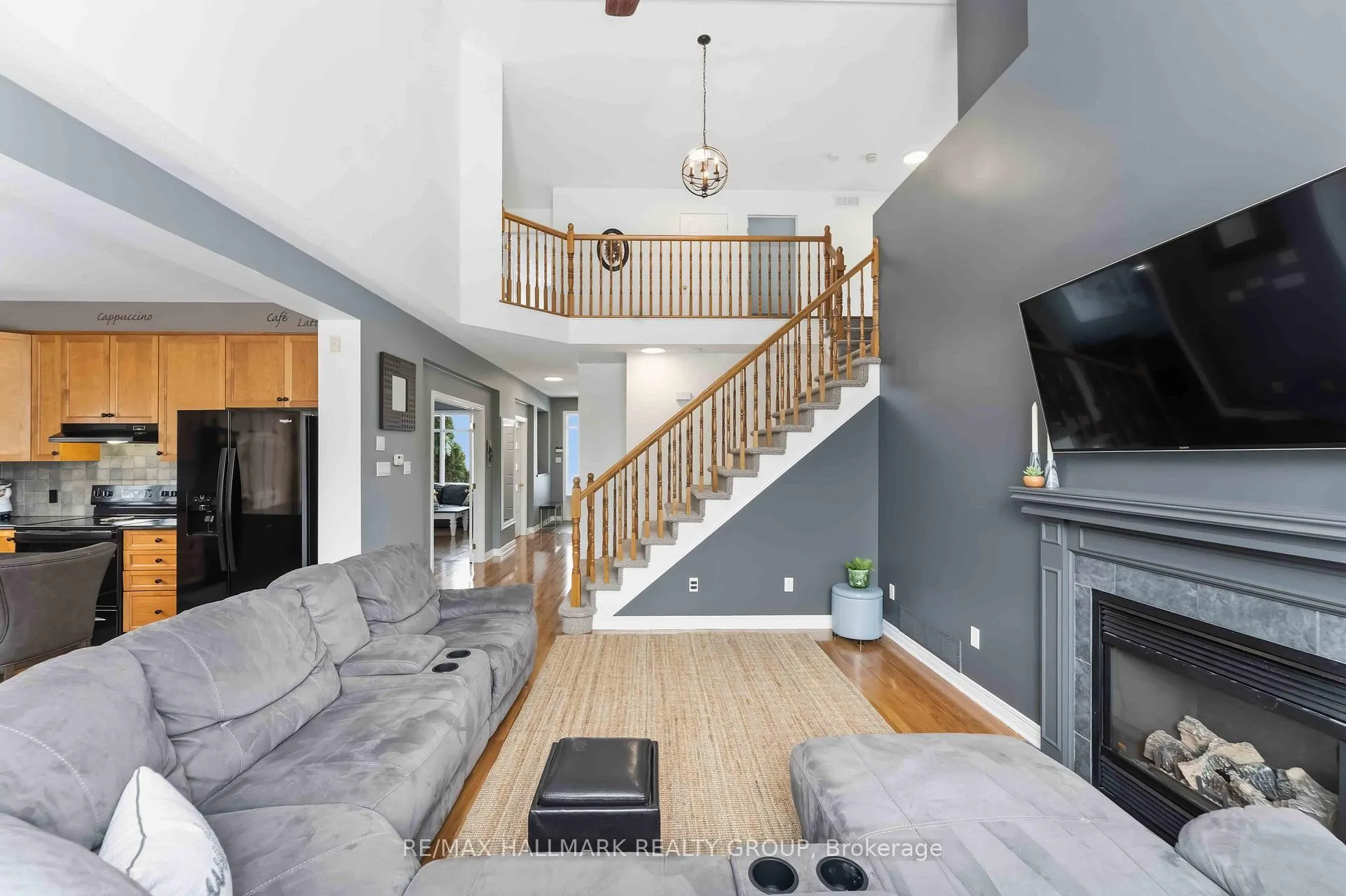 Photo 18 of 4569 Sugar Maple Drive, Ottawa, Riverside South/Gloucester Glen — HOMEH