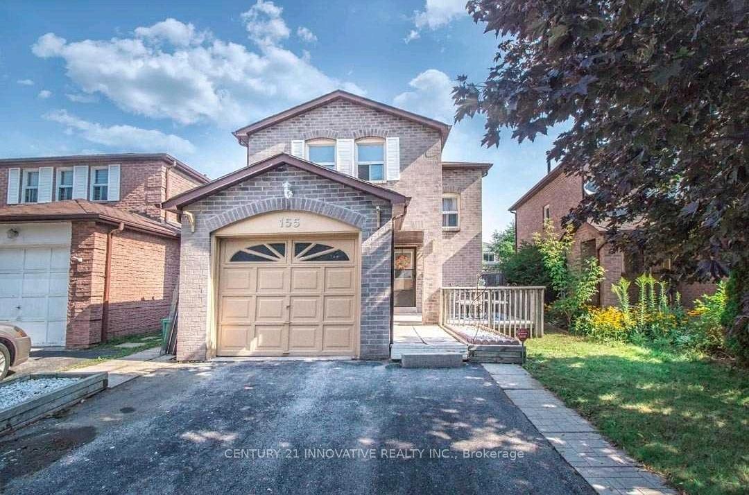 Photo 1 of 155 Delaney Drive, Ajax, Central West — HOMEH