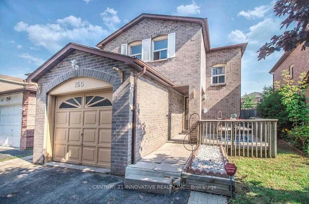 Photo 2 of 155 Delaney Drive, Ajax, Central West — HOMEH
