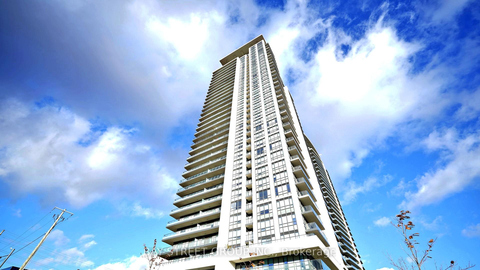 Photo 1 of Unit 3111, 38 Gandhi Lane, Markham, Thornhill — HOMEH