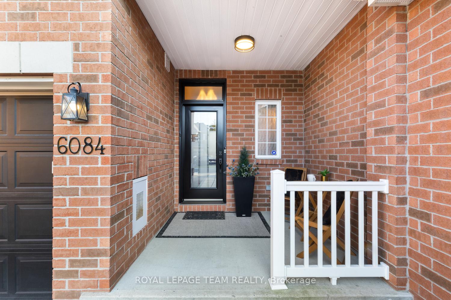 Photo 4 of 6084 North Bluff Drive, Ottawa, Riverside South/Gloucester Glen — HOMEH