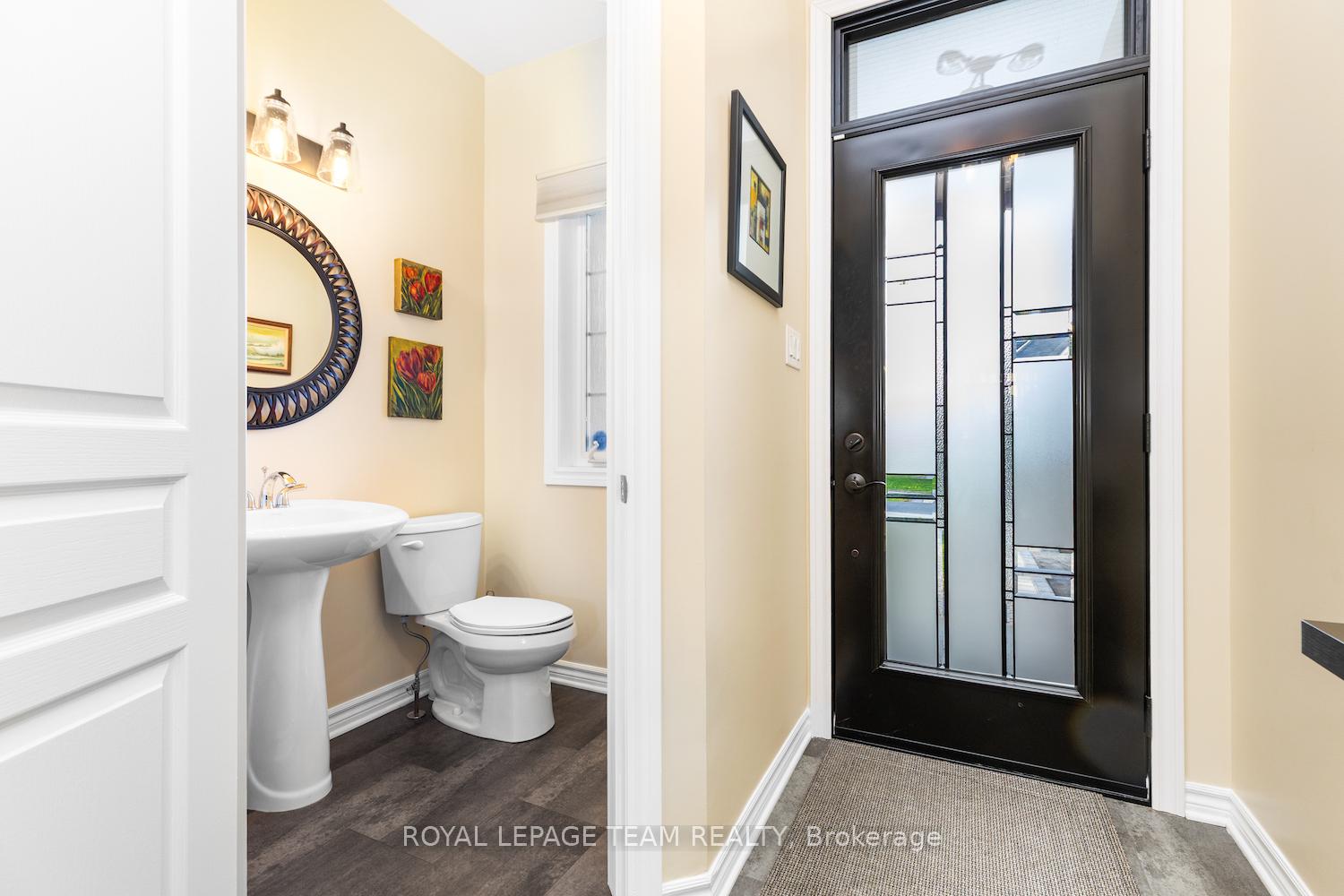 Photo 7 of 6084 North Bluff Drive, Ottawa, Riverside South/Gloucester Glen — HOMEH