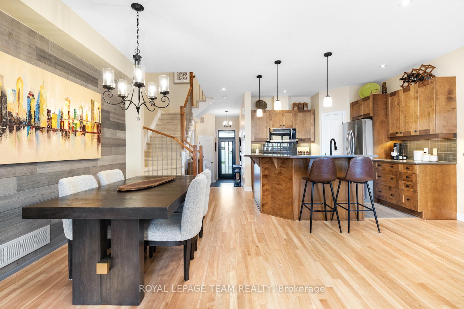 Photo 18 of 6084 North Bluff Drive, Ottawa, Riverside South/Gloucester Glen — HOMEH