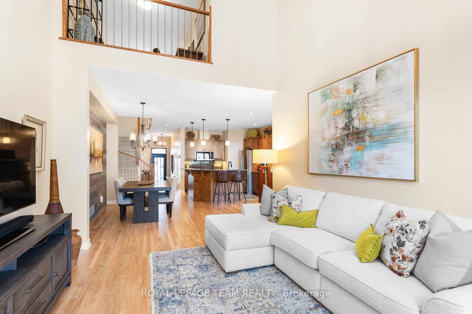 Photo 22 of 6084 North Bluff Drive, Ottawa, Riverside South/Gloucester Glen — HOMEH