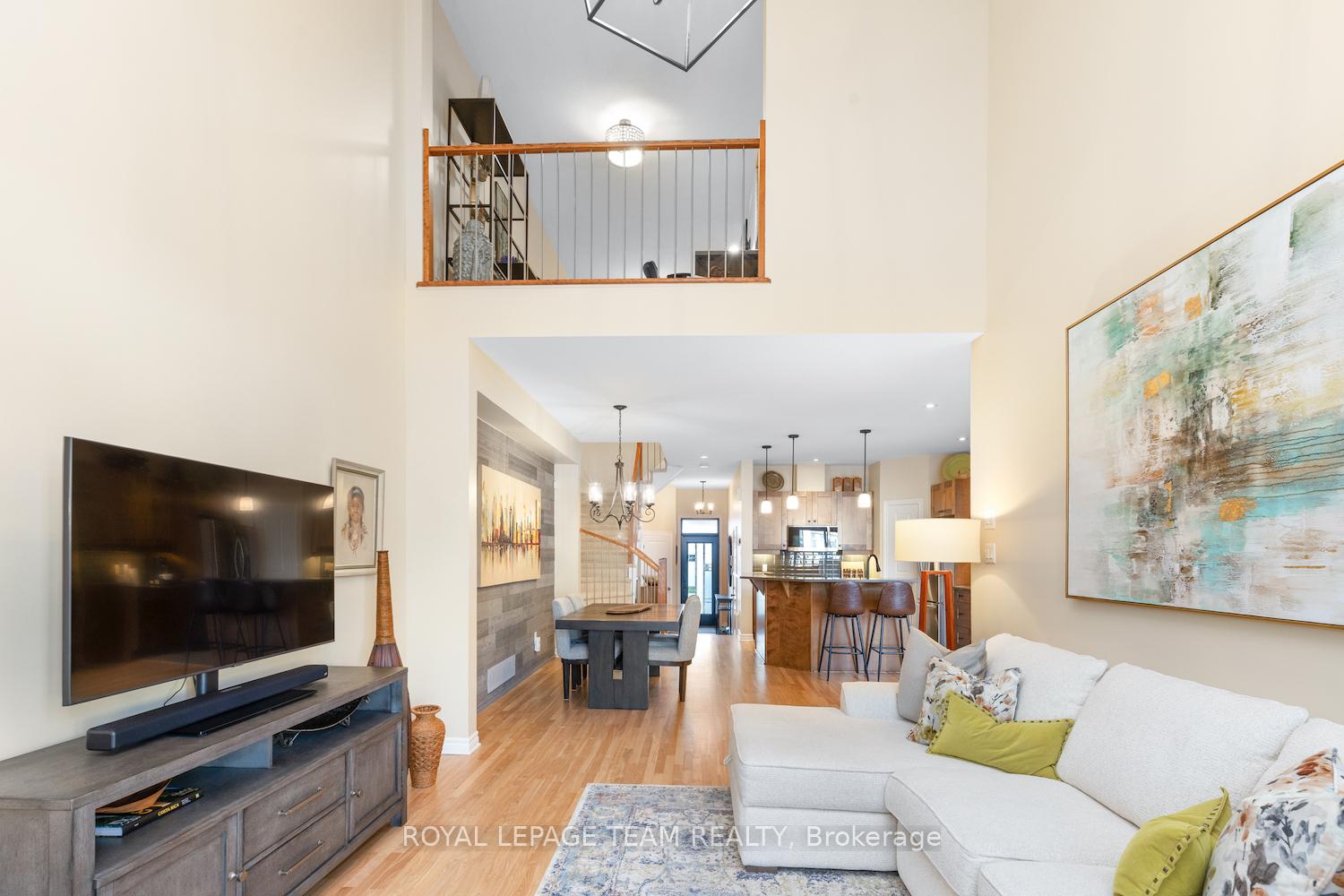 Photo 23 of 6084 North Bluff Drive, Ottawa, Riverside South/Gloucester Glen — HOMEH